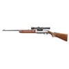 Image 2 : Remington 740 'Woodsmaster' 30-06 Spring. #24016
