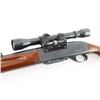 Image 4 : Remington 740 'Woodsmaster' 30-06 Spring. #24016