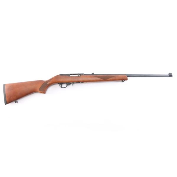Ruger Model 10/22 .22 LR #842-91798