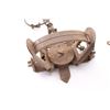 Image 3 : Lot of 3 Vintage Animal Foot Traps