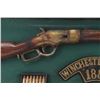 Image 2 : 1886 Winchester Shadow Box