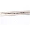 Image 5 : Third Reich Cavalry Etched NCO Sword