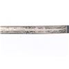 Image 6 : Third Reich Cavalry Etched NCO Sword