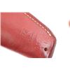 Image 4 : Lot of 8 Six Shooter Holsters.