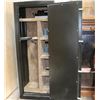 Image 2 : Sportsman Steel Safe Co. Gun Safe.