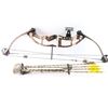 Image 1 : Hoyt Compound Bow Lot