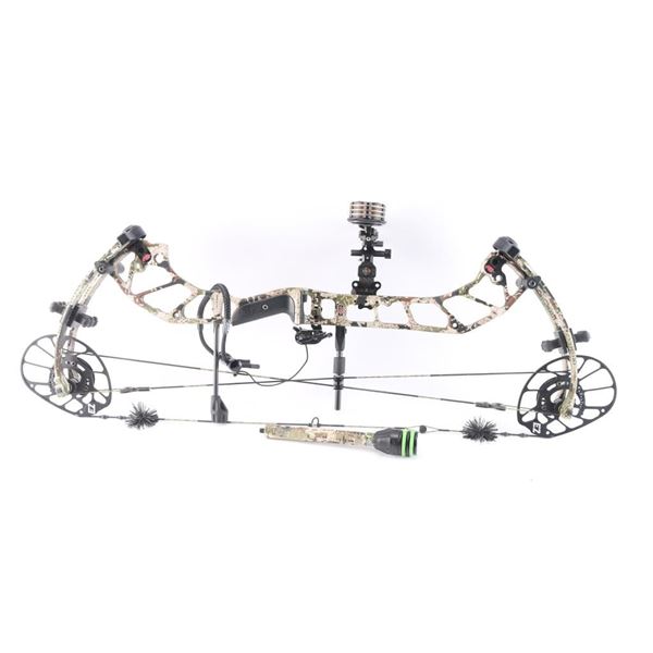 PSE Compound Bow Lot