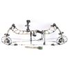 Image 2 : PSE Compound Bow Lot