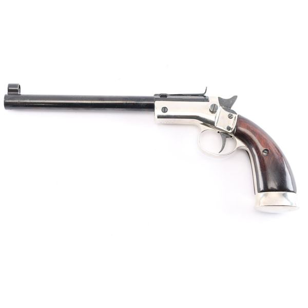 Hawes Firearms Co. Target Pistol .22 LR