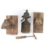 Image 1 : Lot of Antique Rope Makers
