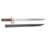 Image 1 : Japanese Type 30 Bayonet