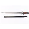 Image 2 : Japanese Type 30 Bayonet