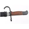 Image 3 : Japanese Type 30 Bayonet