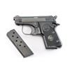 Image 1 : Beretta Model 950BS 'Jetfire' .25 ACP #BER06453V