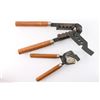 Image 4 : Lyman 429348/Lee 429-255-SWC Bullet Molds.