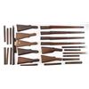 Image 1 : Lot of Lee Enfield Stock Sets