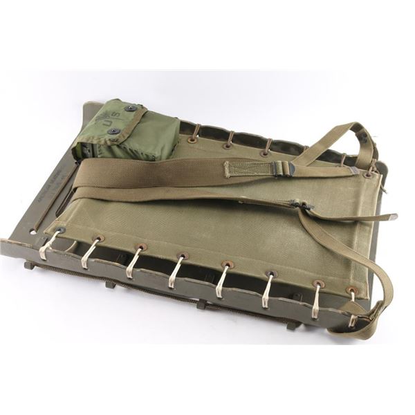 Lot of Military Items