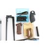 Image 5 : Lot of Misc. Gun Parts