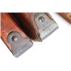Image 4 : Lot of 5 Mosin Nagant M91/30 Rifle Stocks