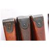 Image 3 : Lot of 5 Mosin Nagant M91/30 Rifle Stocks