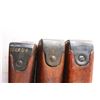 Image 4 : Lot of 5 Mosin Nagant M91/30 Rifle Stocks