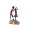 Image 1 : "A Portrait of the Past" Bronze by Bill Nebeker