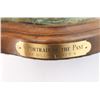 Image 3 : "A Portrait of the Past" Bronze by Bill Nebeker