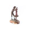 Image 5 : "A Portrait of the Past" Bronze by Bill Nebeker