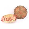 Image 1 : Lot of 2 Native American Baskets