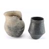 Image 2 : Lot of 2 Pots