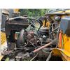 Image 11 : 1993 International Service Truck w/ Lift Gate, Lic. 563TVD (Starts & Runs - See Video)