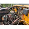 Image 12 : 1993 International Service Truck w/ Lift Gate, Lic. 563TVD (Starts & Runs - See Video)