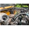 Image 14 : 1993 International Service Truck w/ Lift Gate, Lic. 563TVD (Starts & Runs - See Video)