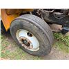 Image 15 : 1993 International Service Truck w/ Lift Gate, Lic. 563TVD (Starts & Runs - See Video)