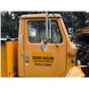 Image 17 : 1993 International Service Truck w/ Lift Gate, Lic. 563TVD (Starts & Runs - See Video)