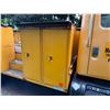 Image 18 : 1993 International Service Truck w/ Lift Gate, Lic. 563TVD (Starts & Runs - See Video)
