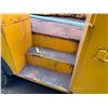 Image 19 : 1993 International Service Truck w/ Lift Gate, Lic. 563TVD (Starts & Runs - See Video)