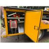 Image 23 : 1993 International Service Truck w/ Lift Gate, Lic. 563TVD (Starts & Runs - See Video)