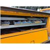 Image 28 : 1993 International Service Truck w/ Lift Gate, Lic. 563TVD (Starts & Runs - See Video)