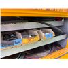 Image 31 : 1993 International Service Truck w/ Lift Gate, Lic. 563TVD (Starts & Runs - See Video)