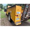 Image 36 : 1993 International Service Truck w/ Lift Gate, Lic. 563TVD (Starts & Runs - See Video)