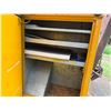 Image 38 : 1993 International Service Truck w/ Lift Gate, Lic. 563TVD (Starts & Runs - See Video)