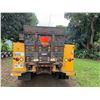 Image 3 : 1993 International Service Truck w/ Lift Gate, Lic. 563TVD (Starts & Runs - See Video)