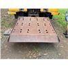 Image 53 : 1993 International Service Truck w/ Lift Gate, Lic. 563TVD (Starts & Runs - See Video)