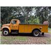 Image 5 : 1993 International Service Truck w/ Lift Gate, Lic. 563TVD (Starts & Runs - See Video)