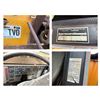 Image 7 : 1993 International Service Truck w/ Lift Gate, Lic. 563TVD (Starts & Runs - See Video)