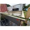 Image 11 : Stainless Steel Hopper 5' x 5' x 5'H
