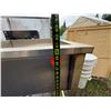 Image 13 : Stainless Steel Hopper 5' x 5' x 5'H