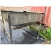 Image 10 : Stainless Steel Hopper 5' x 5' x 5'H