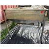 Image 1 : Stainless Steel Hopper 5' x 5' x 5'H